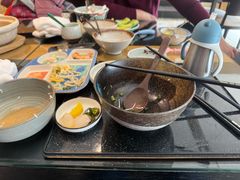 -西村日本料理(香格里拉饭店)