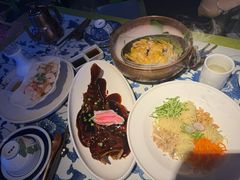 -桂满陇天书(南京德基旗舰店)