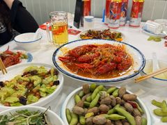 -簋街仔仔小龙虾(簋街二店)