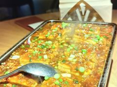 滋色小煎豆腐-滋色臻选川菜(北京坊旗舰店)