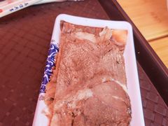 -伊穆祥牛肉面总店·清真