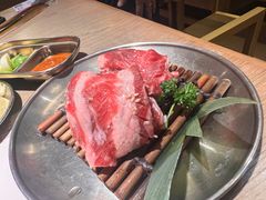 -西塔老太太泥炉烤肉(望京一店)
