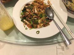 -沪华海鲜大酒楼(南汇店)