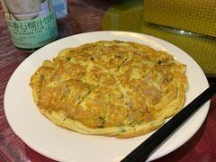 -一家亲台菜餐厅(银塘中路店)