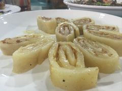 -拉完海鲜大排档(温岭店)