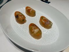 元宝海鲜冻-怡情荟•海鲜青岛菜(五四广场旗舰店)