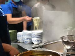 -清真白建强牛肉面(金雁花园店)
