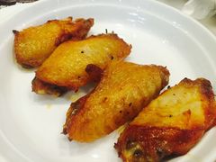 鸡翅-乐凯撒披萨(海岸城店)