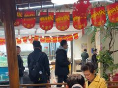 -小方外婆菜(蒙山路店)
