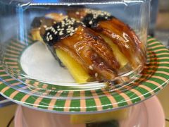 -争鲜回转寿司(天府广场-今站PLUS店)