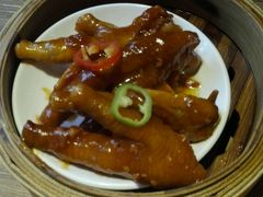 -颐和•海鲜砂锅粥•啫啫煲(奥林匹克广场店)
