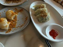 -顺德美的万豪酒店-万豪中餐厅