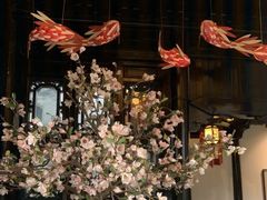-上海皇廷花园酒店·御宴中餐厅