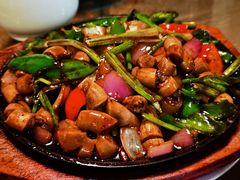 -蒸坊黄鳝饭(骏丰大厦店)