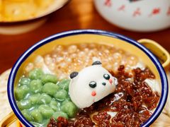 -朱熙熙三不炒(广州番禺店)