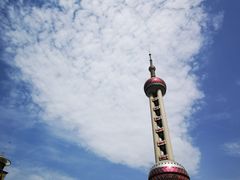 -东方明珠广播电视塔