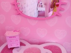 Hello&nbsp;Kitty&nbsp;Cafe(弘大店)-Hello Kitty Cafe(弘大店)