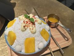 -烤匠麻辣烤鱼(万象城店)