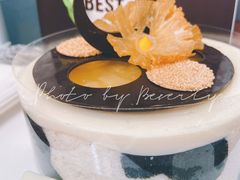 -派悦坊·甜品·蛋糕(日坛店)