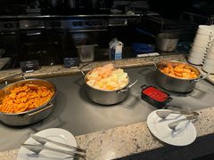 -上海锦江汤臣洲际大酒店壹阶层