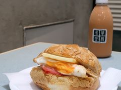 -华嫂冰室(尖沙咀店)