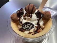 -DQ·蛋糕·冰淇淋(嘉兴南湖万达店)
