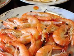 -松子料理(白家庄店)