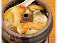 -云海肴·汽锅鸡·云南菜(苏州中心店)