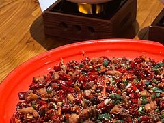 -先启半步颠·川菜小炒