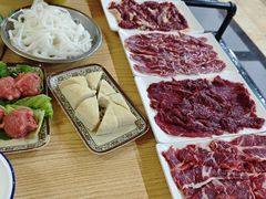 -伟记牛肉(金鸿公路店)