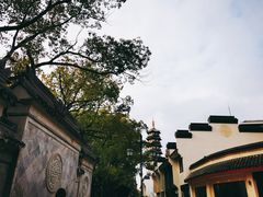 -安亭老街