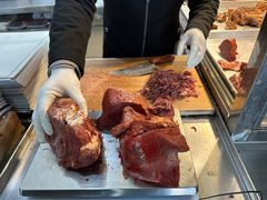 -清真铁志明腊牛羊肉