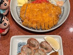 -小山日本料理(兴业太古汇店)