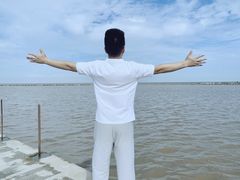 -南汇嘴观海公园