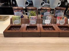 -星巴克臻选(北京颐堤港中心第二店)