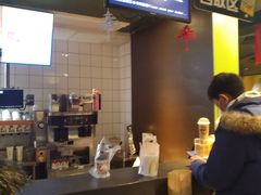 -麦当劳(西单明珠店)