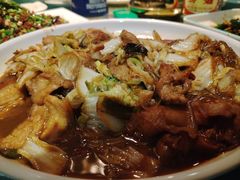 -徐州小院(永宁北路店)