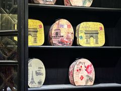 -Jonker Gallery(留念精品店)