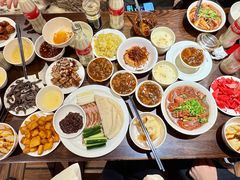 -姚记炒肝店(簋街店)