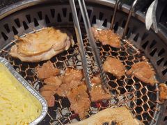 -木槿花韩式炭烤·熟成肉工坊(孙文东路店)