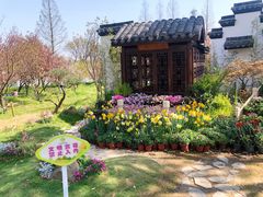 -苏州上方山国家森林公园