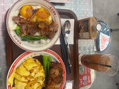 -孖记茶档·热腾茶餐(荔湾领展广场店)