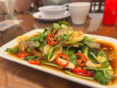 -日日鲜茶餐厅(小公园店)