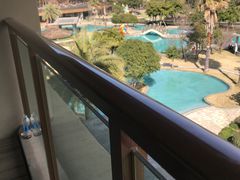 -宁波九龙湖开元度假村