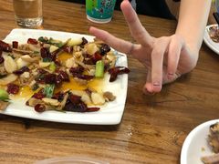 -喜味家·瑶族宴