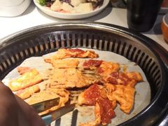 -钱小奴创意自助餐厅·山野黑猪肉畅吃(苏州昆山招商花园城店)