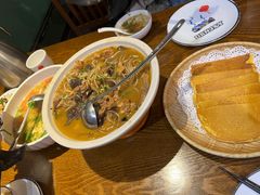 -李老哈·东北菜(宋园路店)