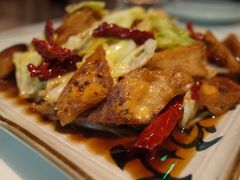 -疆Jiang·新疆秘制料理
