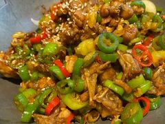 -梁记粥铺(开元地中海店)