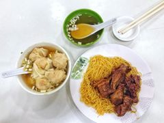 -麦文记面家(佐敦店)